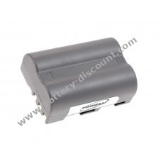 Battery for Nikon D50