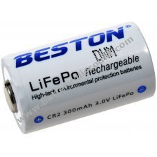 Battery for Olympus -V105