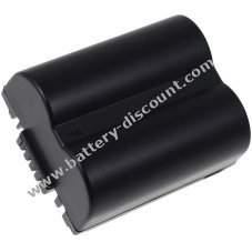 Battery for Panasonic Lumix DMC-FZ50 series