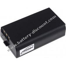 Power Battery for printer Brother PT-E300