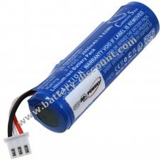 Battery for Seiko MP-B20 mobile printer