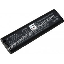 Battery compatible with Anritsu type NI2040PH