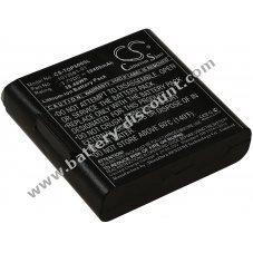 Battery compatible with Carlson Type 1013591-01