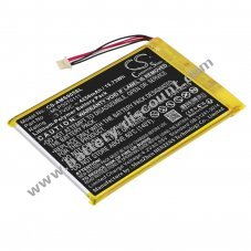 Battery suitable for diagnostic device Autel MaxiSys Mini MS905 MS906 Type MLP5070111