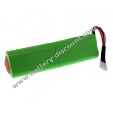 Battery suitable for Fluke Ti-10/20/25, type 3105035