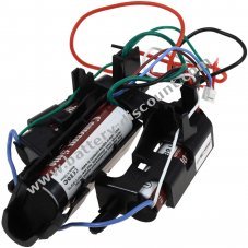 Battery compatible with AEG type 6.01.52.06-0