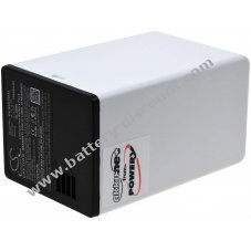 Battery for Arlo Pro 3, Pro 4 home security camera