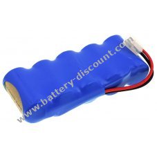 Power Battery for rolling shutter Bosch Somfy Easy-Lift Standard 3000mAh NiMH