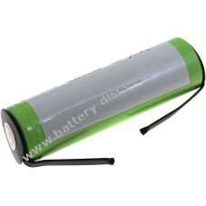 Battery for Braun electric shaver 4740