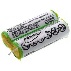 Battery for Braun 7515