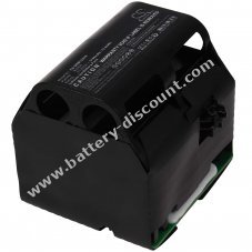 Battery for Dreame M12 M12 Pro handheld hoover