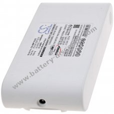 Battery for Dreame P10 P10 Pro hoover