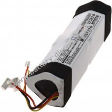 Battery compatible with Dreame type SZ2101