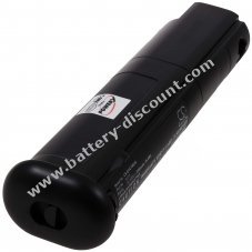 Battery for Dyson Omni-Glide handheld hoover