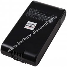 Battery for eufy HomeVac S11 Go HomeVac S11 Lite hoover