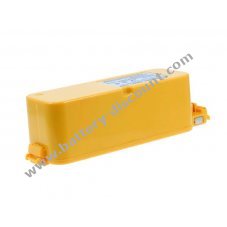 Battery for vacuum-cleaner iRobot Roomba 4105