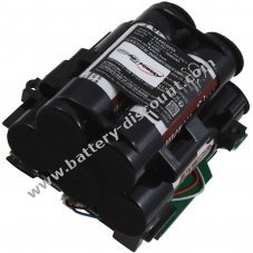 Battery for Krcher VC 4i VC 4i Plus hand-held hoover