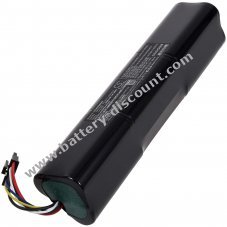 Battery suitable for robot hoover Neato Robotics Botvac D5 Connected / D503 / Type 205-0011 and others.