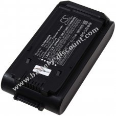 Battery suitable for hoover Samsung Bespoke Jet Bespoke Jet Complete type VCA-SBTA95/AA