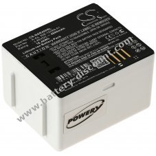 Battery compatible with Netgear type A-4a