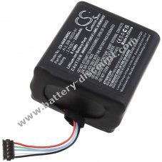 Battery compatible with Netgear Type A-3