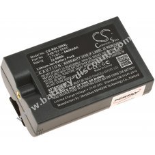 XXL Battery compatible with Ring type 8AB1S7-0EN0