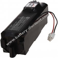 Battery for cordless hoover Rowenta Air Force Extreme