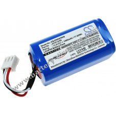 Battery for suction robot Severin Chill RB7025, RB-7025