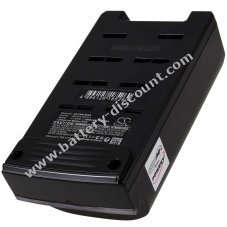 Rechargeable battery for Tineco Floor One S3-01 wet and dry vacuum cleaner