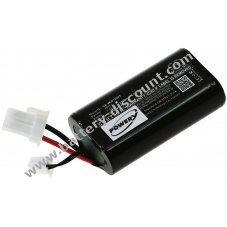 Battery compatible with Kobold Type 48813