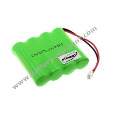 Battery for Babyphone Philips SBC-SC469