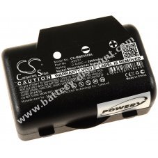 Battery for IMET Type AS037