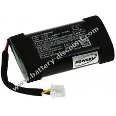 Battery for speaker Bang & Olufsen 11400 / 1140026