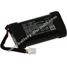 Battery for loudspeaker Bang & Olufsen BeoPlay A1