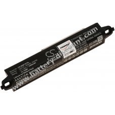 XXL Battery compatible with Bose type 359498