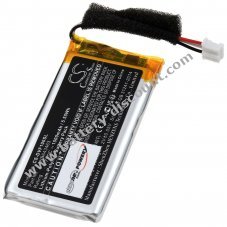 Rechargeable battery for Divoom Fairy-OK karaoke speaker