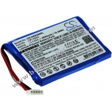 Battery suitable for Harman / Kardon Esquire 2 speakers