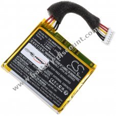 Battery compatible with Harman Kardon type LI605447