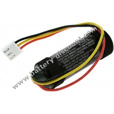 Battery compatible with Harman / Kardon type ICR22650