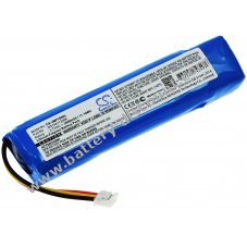 Battery for speaker JBL Pulse 1