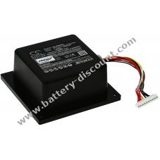 Battery for speaker JBL PartyBox 300