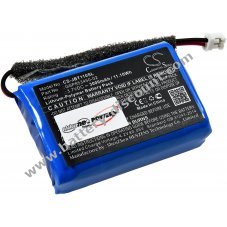 Battery for speaker JBL Turbo