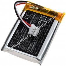 Battery for JBL Tuner 3 speaker