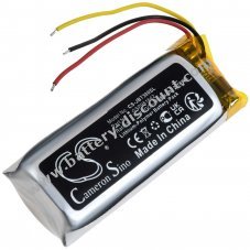 Battery for JBL TUNE Beam Charging Base