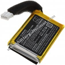 Battery compatible with JBL type GSP903052 02