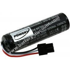 Battery for speaker Logitech S00151