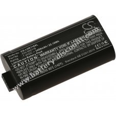 Power battery for loudspeaker Logitech UE MegaBoom