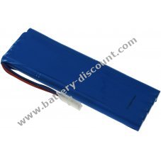 Battery suitable for loudspeakers Soundcast Outcast ICO420 / ICO421 / type OUTCAST 20S-1P and others