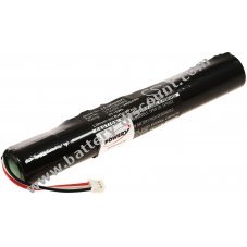 Battery suitable for speaker Sony SRS-X5 / type LIS2128HNPD