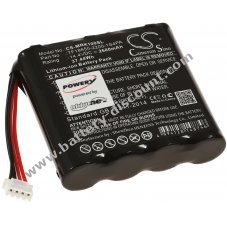 Battery suitable for speaker Marshall Kilburn / type TF18650-2200-1S4PA